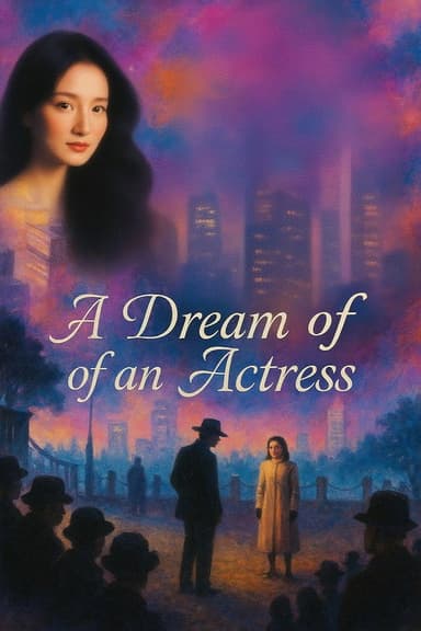 An Actress' Dream