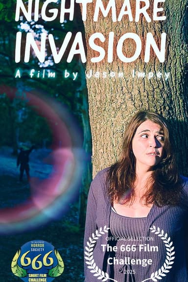 Nightmare Invasion