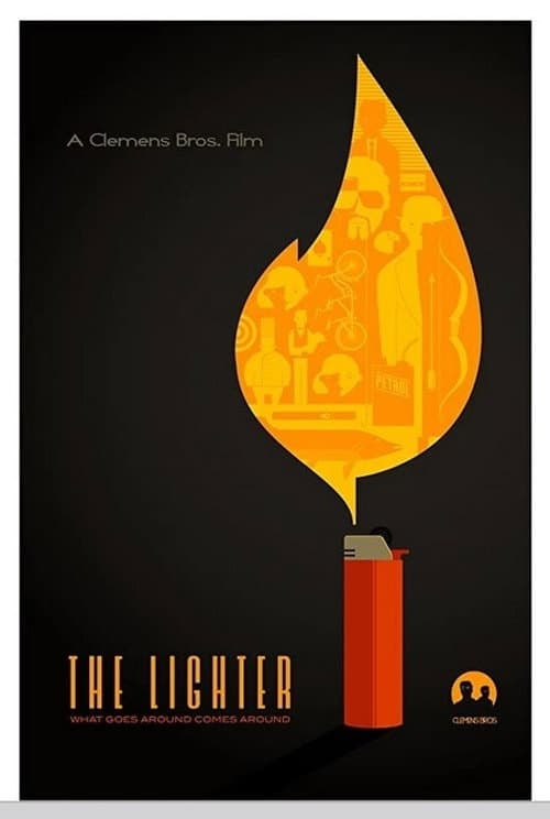 The Lighter