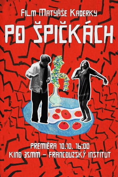 Po Špičkách