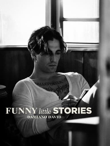 FUNNY little STORIES
