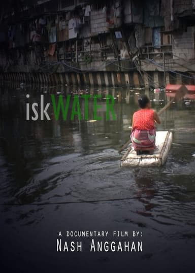 iskWATER
