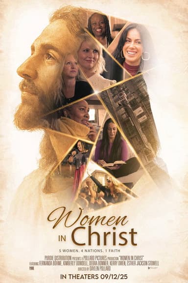 Women in Christ