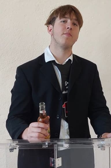 A nos 20 ans