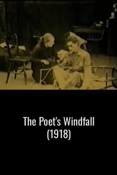 The Poet's Windfall