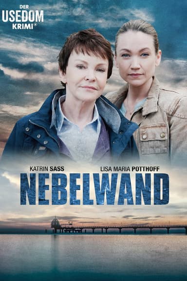 Nebelwand – Der Usedom Krimi