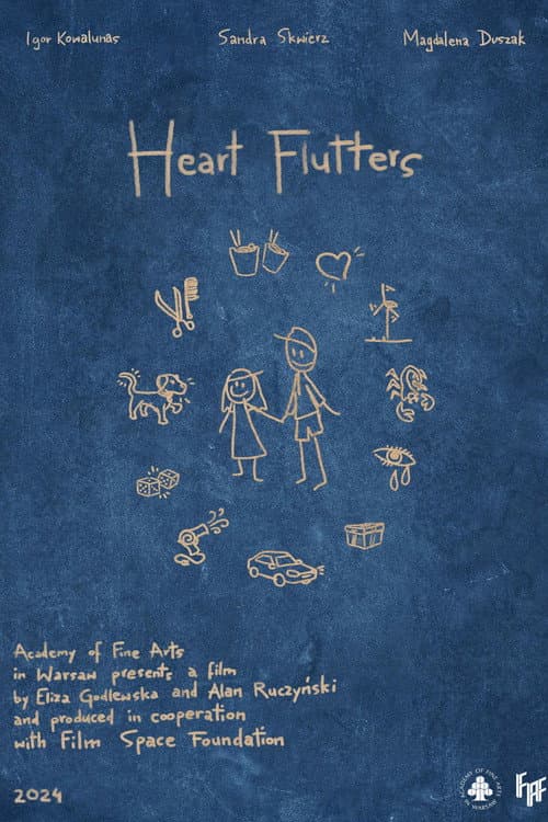 Heart Flutters