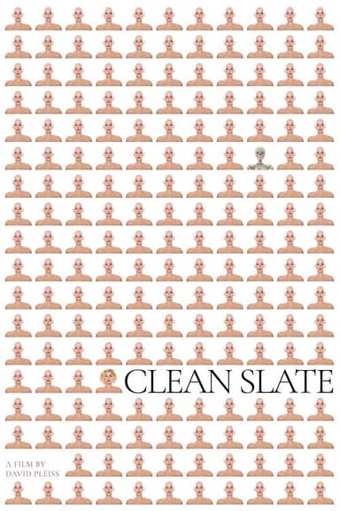 Clean Slate