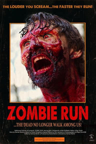 Zombie Run