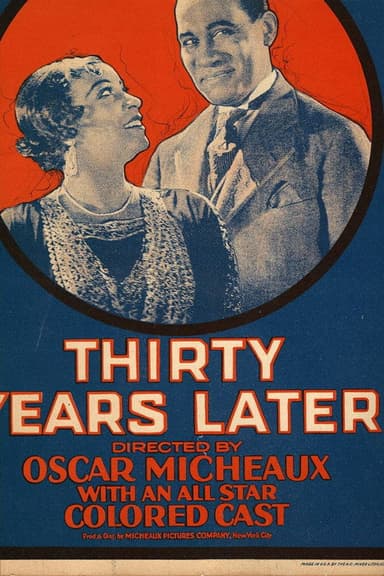 Thirty Years Later