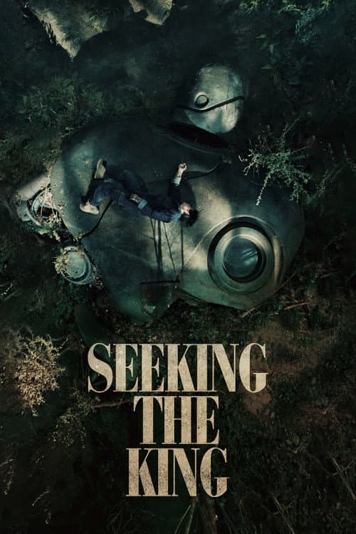Seeking the King