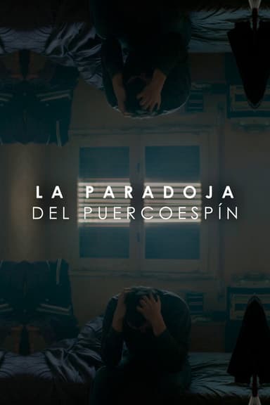 The porcupine paradox (Feature film scene)