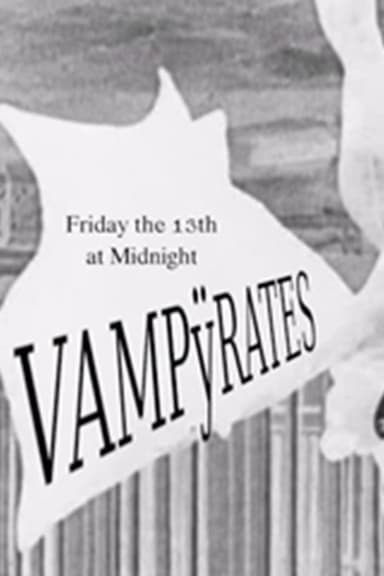 Bela Lugosi's Dead (Vampÿrates)