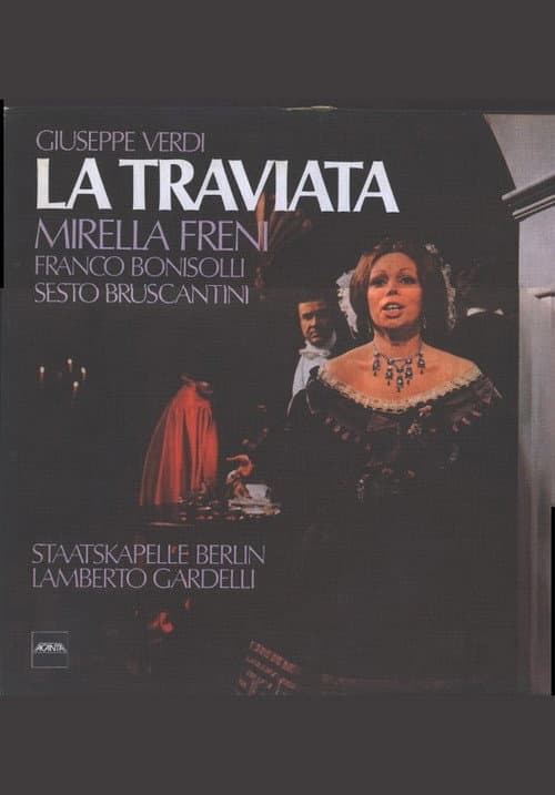 La Traviata