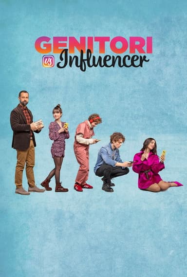 Genitori vs Influencer