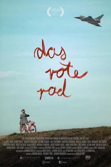 Das rote Rad