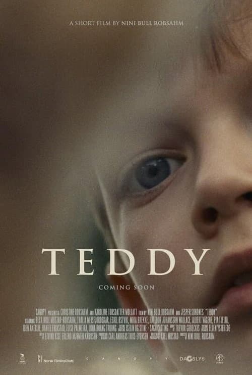 Teddy
