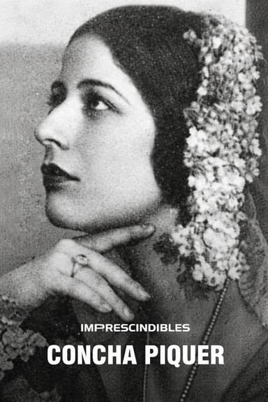 Imprescindibles: Concha Piquer