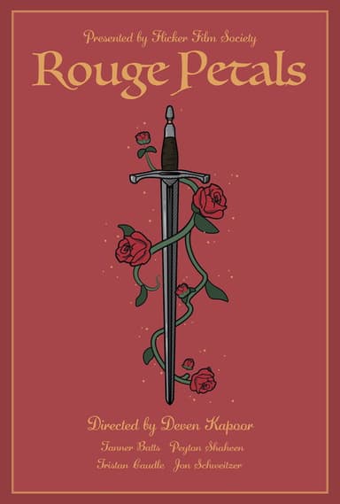 Rouge Petals