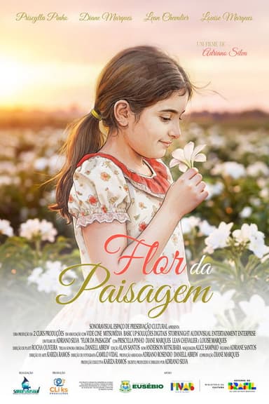 Flor da Paisagem