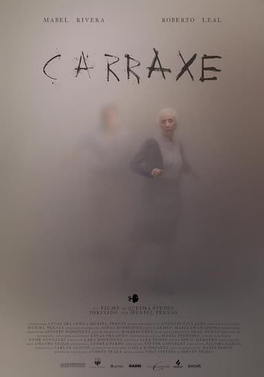 Carraxe