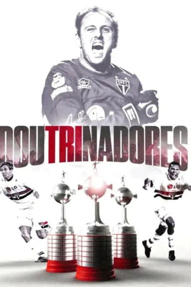 Doutrinadores