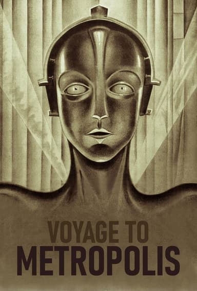 Voyage to Metropolis