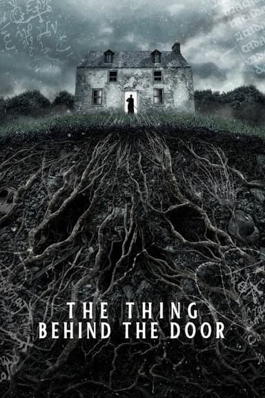 The Thing Behind The Door