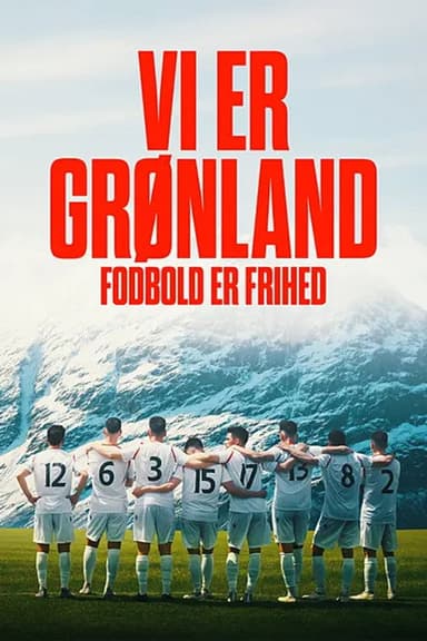 Vi er Grønland