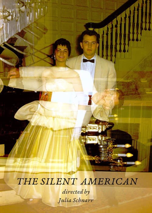 The Silent American