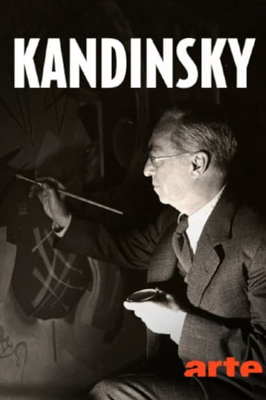 Kandinsky : voir la musique, réinventer la peinture