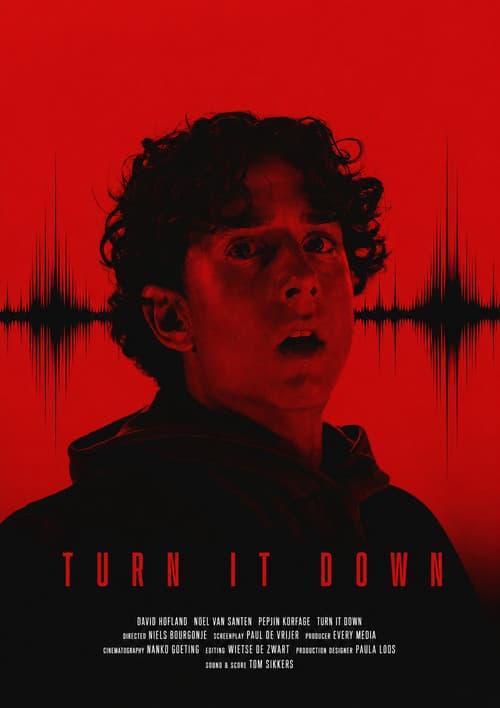 Turn it down