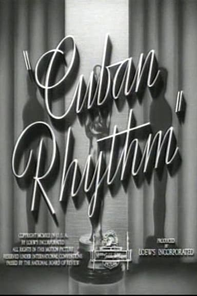 Cuban Rhythm