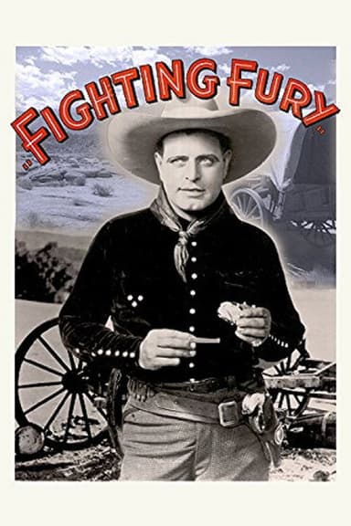 Fighting Fury