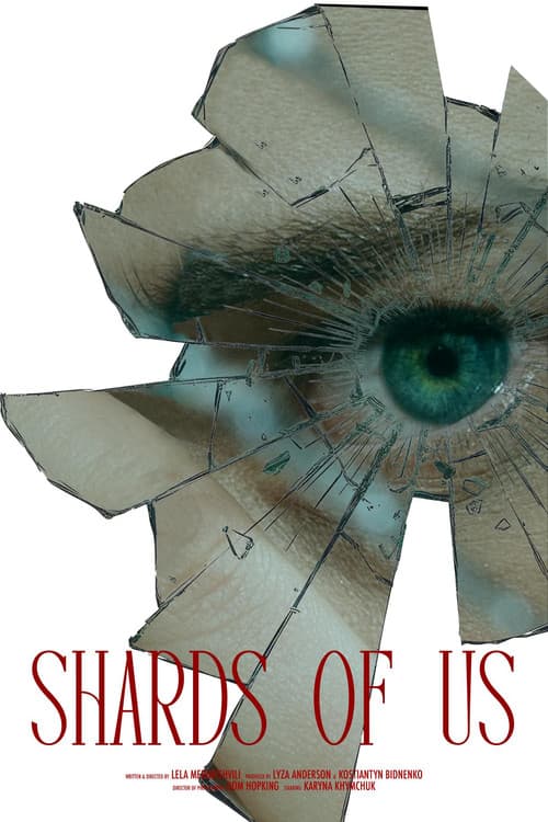 Shards of Us