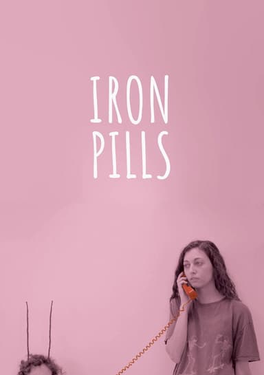 Iron Pills