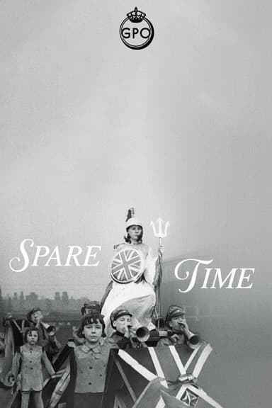 Spare Time