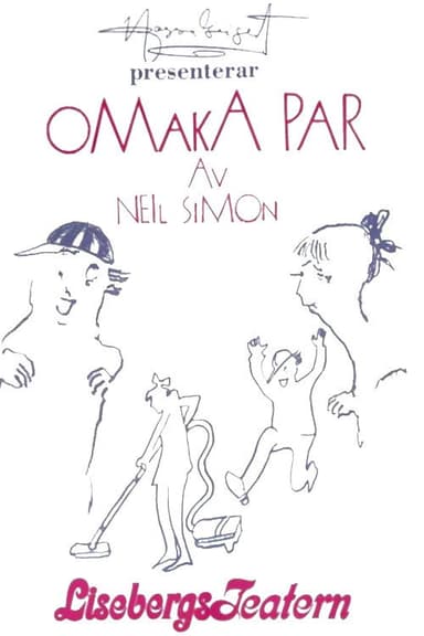 Omaka par