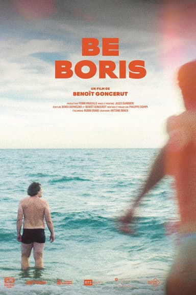 Be Boris