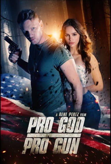 Pro God - Pro Gun