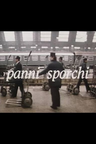 Panni sporchi