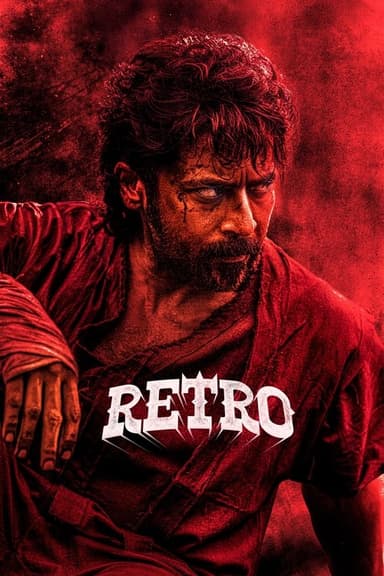 Retro