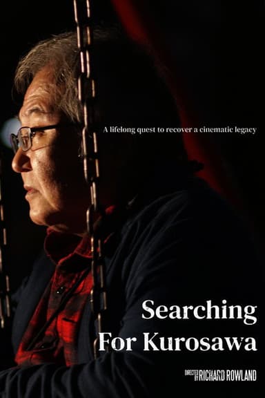 Searching For Kurosawa