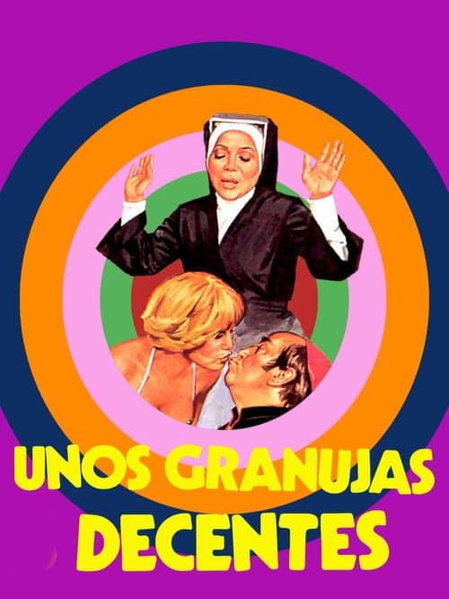 Unos granujas decentes