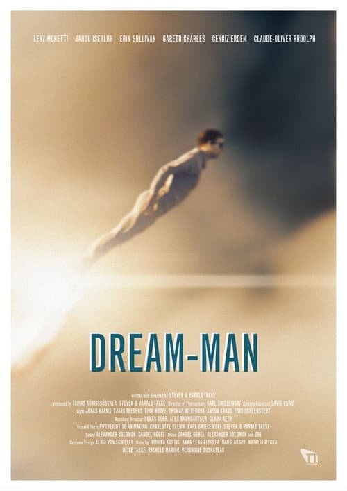 Dream-Man