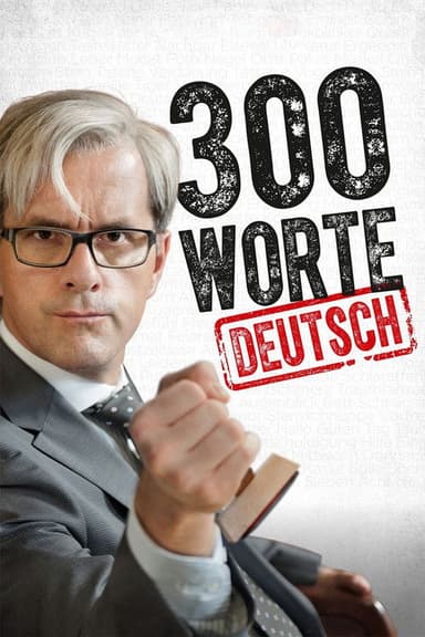 300 Worte Deutsch