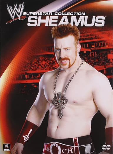 WWE Superstar Collection - Sheamus