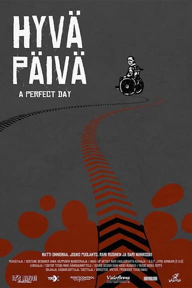 A Perfect Day