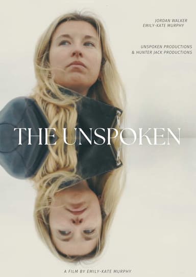 The Unspoken