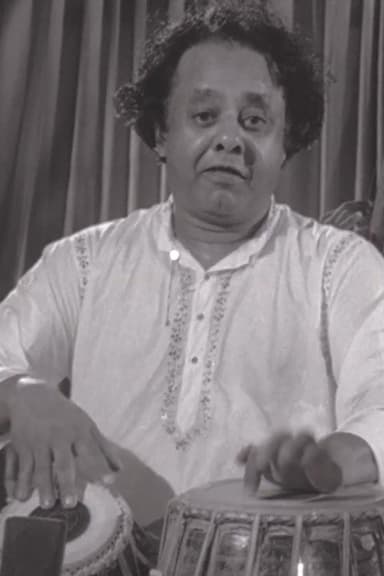 Ustad Alla Rakha